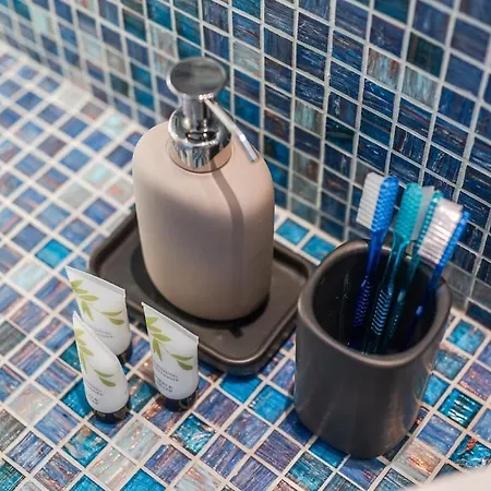 Centro Duomo-wifi-metro *