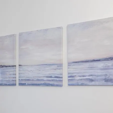 Centro Duomo-wifi-metro Apartmán