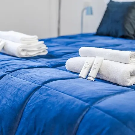 Centro Duomo-wifi-metro Apartmán Milán