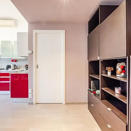 Centro Duomo-wifi-metro Милан