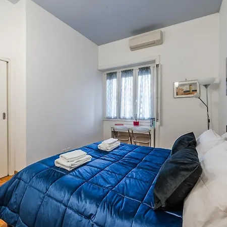 Centro Duomo-wifi-metro Апартаменты *