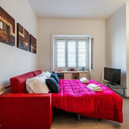 Apartmán Centro Duomo-wifi-metro *