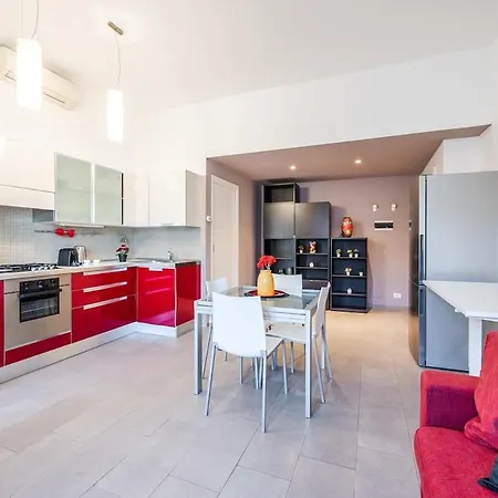 Centro Duomo-wifi-metro