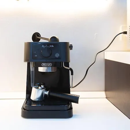 아파트 Elegant - Loreto - 밀라노