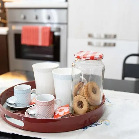 아파트 Elegant - Loreto - 밀라노