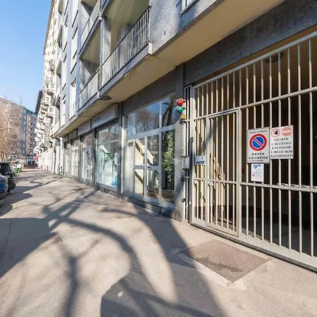 Elegant - Loreto - * 밀라노