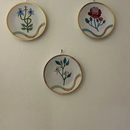 Apartment Bilocale Red House - Two Red House, Cosy Flat *