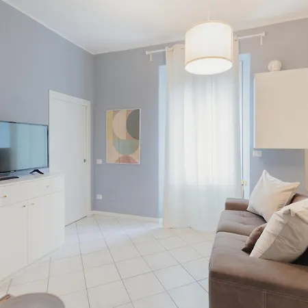 Apartament Gohost - Elegante E Luminoso A Due Passi Dal Duomo *