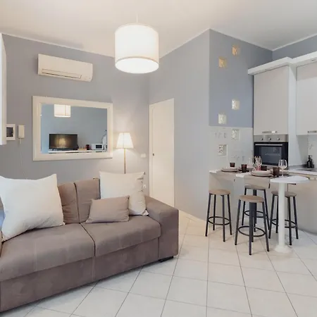 Apartament Gohost - Elegante E Luminoso A Due Passi Dal Duomo *