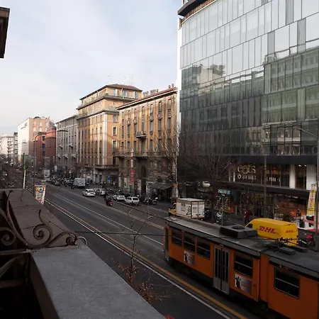 Lejlighedshotel Meneghino 4*