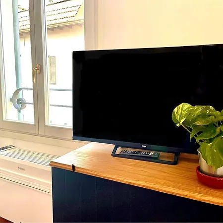 7 Min Walk To Lancetti Station - Marilyn House Appartamento