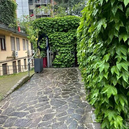 Grg Charme Apartamento