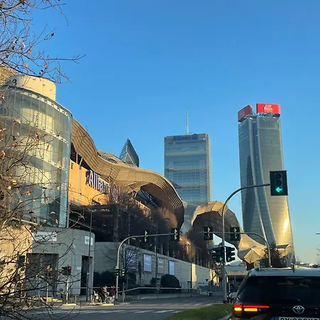 Apartment Grg Charme