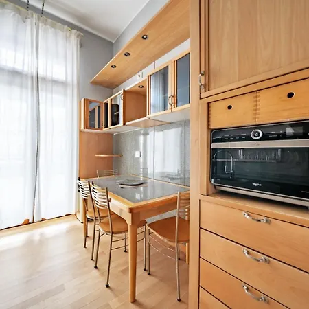 Apartment Heart Duomo Missori