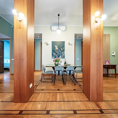 Heart Duomo Missori * Mediolan