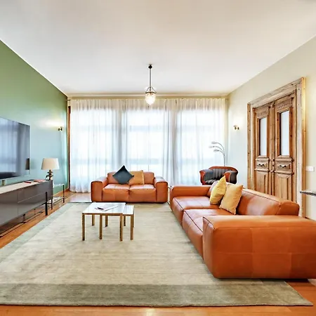 Heart Duomo Missori Mailand