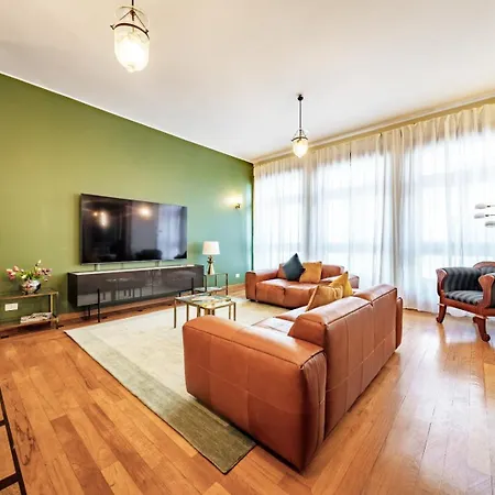 Heart Duomo Missori Apartment Mailand