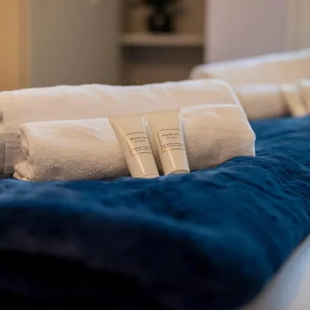 Duomo Design - Bilocale-wifi-aircon Appartement Milan