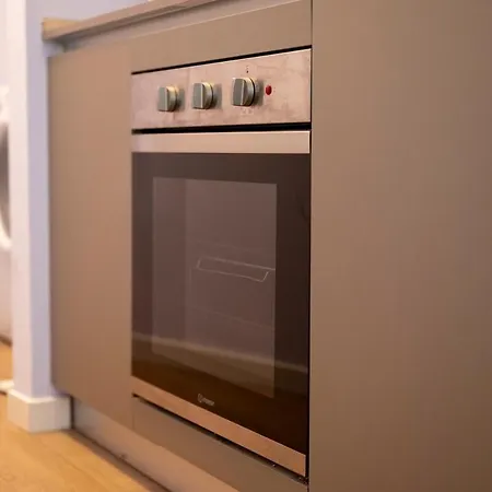 Duomo Design - Bilocale-wifi-aircon *