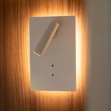 Duomo Design - Bilocale-wifi-aircon شقة