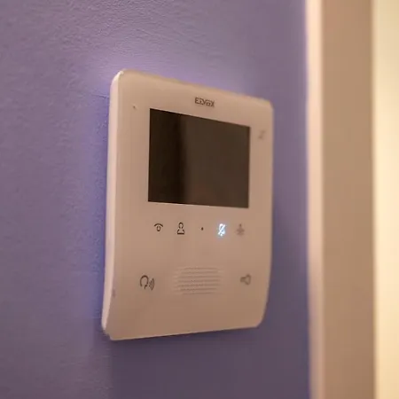 Appartement Duomo Design - Bilocale-wifi-aircon Milan