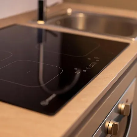 Lejlighed Duomo Design - Bilocale-wifi-aircon