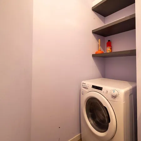 Duomo Design - Bilocale-wifi-aircon Milano