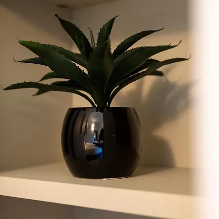 Duomo Design - Bilocale-wifi-aircon