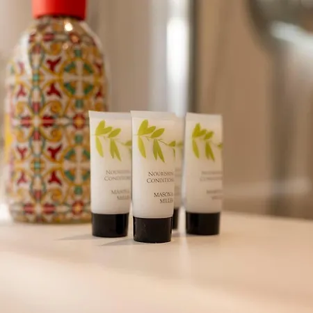 Lejlighed Duomo Design - Bilocale-wifi-aircon