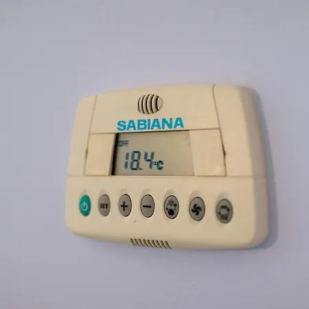 Duomo Design - Bilocale-wifi-aircon شقة *