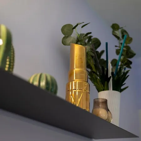 Duomo Design - Bilocale-wifi-aircon * Milano