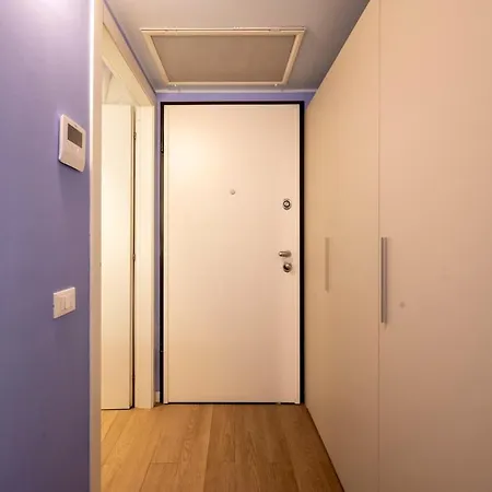 Duomo Design - Bilocale-wifi-aircon