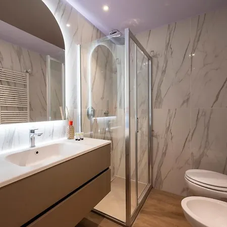 Duomo Design - Bilocale-wifi-aircon Appartement *