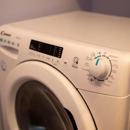 Duomo Design - Bilocale-wifi-aircon * ميلان