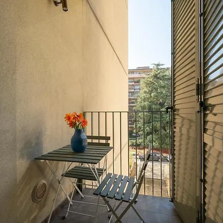 Appartement Duomo Design - Bilocale-wifi-aircon