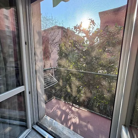 Apartamento Naviglio, Metro Blu Duomo