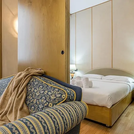 Appartement Duomo - B *