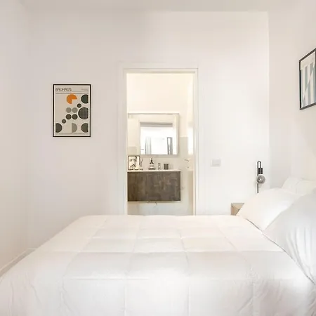 Апартаменты Cozy & Design Loft - Rho Fiera, Duomo, San Siro, Ippodromo, Милан