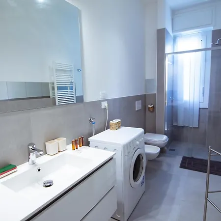 Apartment Atelier Del Design - Nel Cuore Di Milan