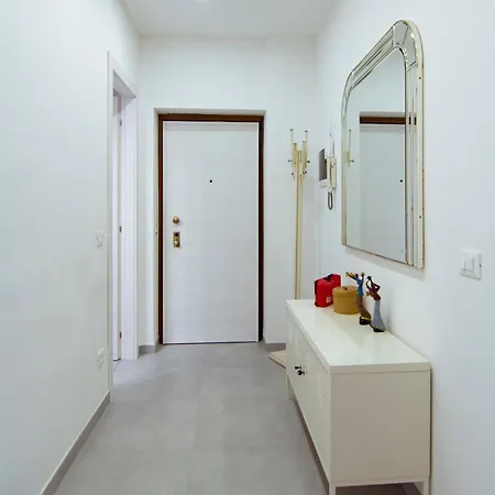 Atelier Del Design - Nel Cuore Di Apartment *