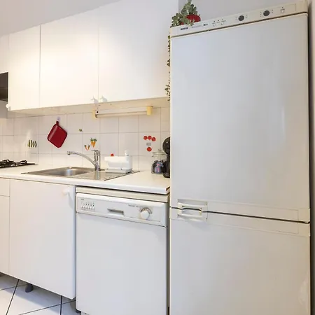 Appartement Life - San Siro Your Welcoming Milan