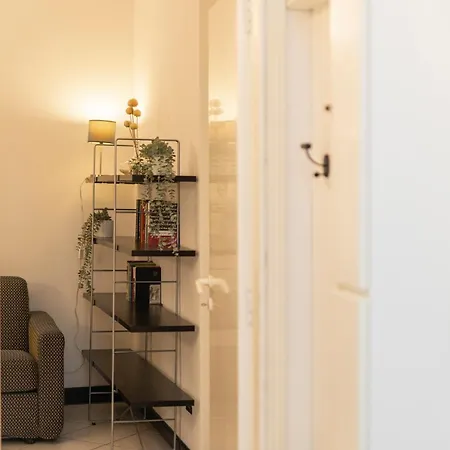 Life - San Siro Your Welcoming Appartement Milan