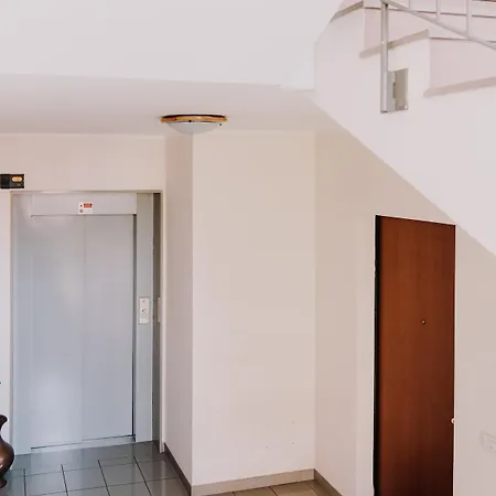 Casa Serena San Siro Free Garage &wi-fi *