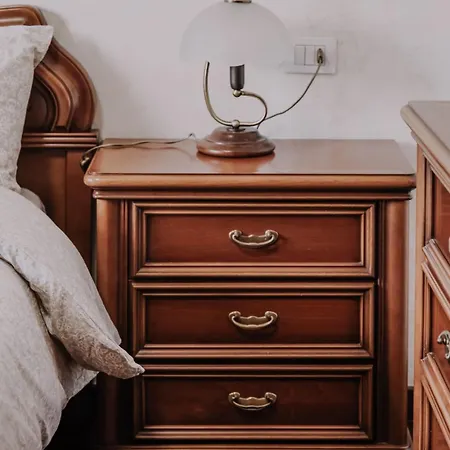 Apartmán Casa Serena San Siro Free Garage &wi-fi