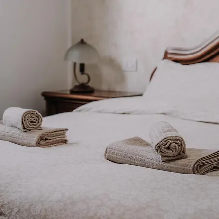 Casa Serena San Siro Free Garage &wi-fi *