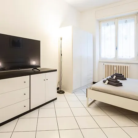 Appartement Life - San Siro Your Welcoming Milan