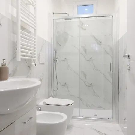 Navigli Appartement *