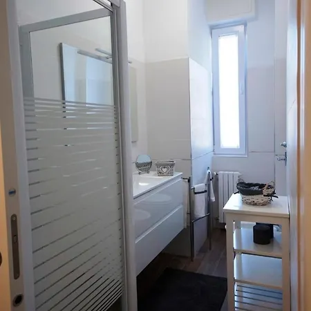 La Casa Perfetta In Gioia Appartamento