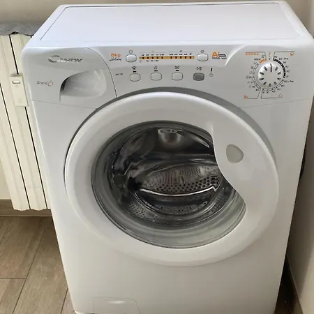 דירה La Casa Perfetta In Gioia מילאנו