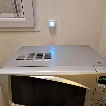 דירה La Casa Perfetta In Gioia